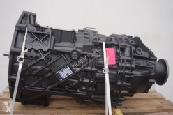ZF 12AS2330TO used gearbox