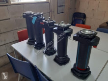 Ginaf veercilinder ginaf new hydraulic system
