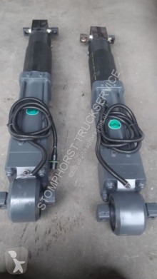 Système hydraulique Ginaf Stuurcilinders Voor stuursysteem Euro 6