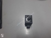 Peças pesados sistema hidráulico Ginaf Spoelen Hpvs / evs systeem