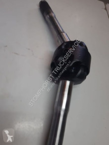 Repuestos para camiones Ginaf Knieassen voor voorassen usado