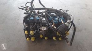 Sistem hidraulic Ginaf Hpvs /evs kleppenblok