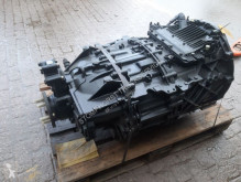 Ginaf AS-Tronic 16AS 2630 TO voor otomatik vites kutusu ikinci el araç