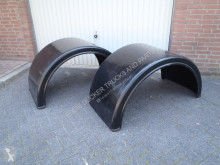 Repuestos para camiones SPATBORDEN (136X65X68 CM) usado