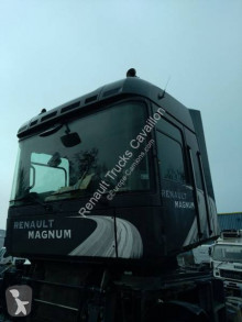 Repuestos para camiones Renault Magnum cabina / Carrocería cabina usado
