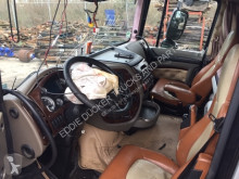 Náhradné diely na nákladné vozidlo kabína/karoséria vnútorné zariadenie DAF XF105