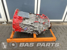 DAF DAF 12AS2330 TO Gearbox boîte de vitesse occasion