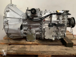 Renault Premium 250 gebrauchter Getriebe