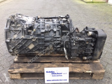 Repuestos para camiones transmisión caja de cambios DAF 1801237 ZF 12AS2331TD 1875207