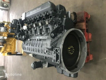 Repuestos para camiones Moteur MERCEDES-BENZ OM457HLA pour camion motor usado