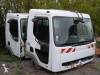 Cabine Renault