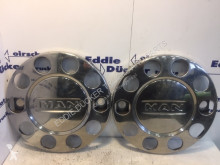 Transmission essieu MAN SIERRING MET MAN-LOGO