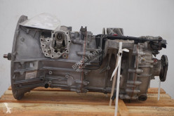 Versnellingsbak Mercedes G211-12KL MP4