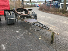 Trasmissione asse SAF VOORAS MET TRIANGEL