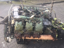Moteur Mercedes OM421