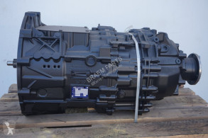 ZF 12AS2301OD TG-A used gearbox