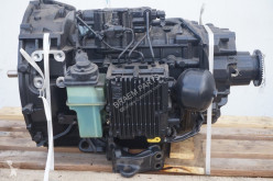 Peças pesados transmissão caixa de velocidades ZF 6AS800OD