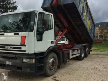 Cabina / carrozzeria Iveco 240-38