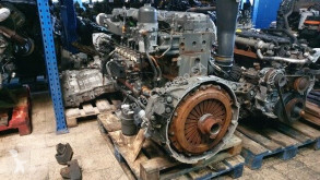 DAF Moteur /Engine PR183U1 250 HP EURO5/ pour camion moteur occasion