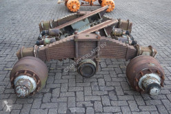 Pièces détachées PL Tendemstel / BPW / Steel suspension / Heavy Duty occasion