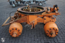 Repuestos para camiones Tendemstel / Steel suspension / Heavy Duty usado