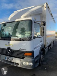 Repuestos para camiones vehículo para piezas Mercedes Atego
