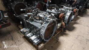 Motor MAN Moteur /Bus Engine D2866LUH24/ pour bus