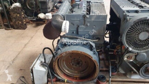 Motor Deutz Moteur BF4L1011F Air Cooled/ pour camion