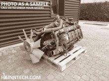 Repuestos para camiones motor Scania DC9 32 XPI EEV