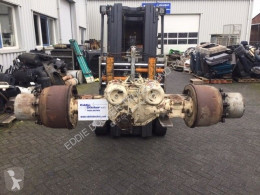 Transmissie as Mercedes A 3463501904 RATIO: 5.2 MB 1922-2222-2422-2622