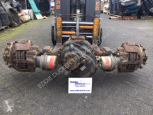 Transmission essieu MAN 81.35600-6478 HYD-1370 00 1 RATIO:37:9/4.111