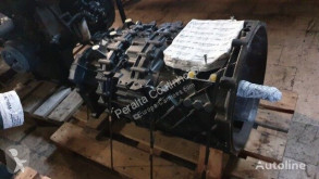 Скоростна кутия MAN Boîte de vitesses 12AS2331TD pour camion