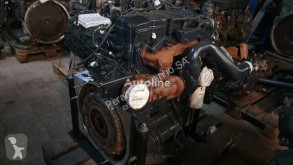 Iveco Tector Moteur F4AE3481 pour camion motor usado