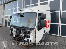 Cabine Volvo Volvo FE Long Sleeper Cab L3H1