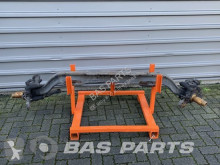Volvo suspension Volvo FAL 7.5 Front Axle