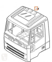 Iveco cab / Bodywork Eurocargo Cabine pour camion