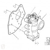Pièces détachées PL Renault Magnum Boîtier de direction Caja Direccion Asistida pour tracteur routier E.TECH 440.18T occasion