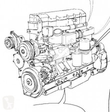 Repuestos para camiones Renault Magnum Moteur pour camion E.TECH 440.18T motor usado