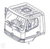 Cabina / carrozzeria Cabine BM 970/2/5/6 pour camion MERCEDES-BENZ Atego 4-Cilindros 4x2