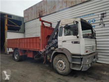 Cabine / carrosserie Renault Siège pour camion Manager G 270.18,G 270.17