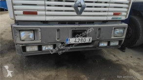 Náhradní díly pro kamiony Renault Pare-chocs pour camion použitý
