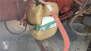 Renault Réservoir de carburant pour camion Manager G 270.18,G 270.17 réservoir de carburant occasion