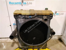 Refroidissement MAN Radiateur de refroidissement du moteur pour camion M 90