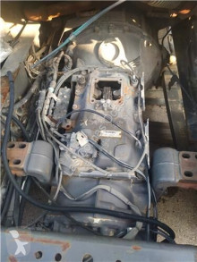 Boîte de vitesse Scania Boîte de vitesses pour camion Serie 4 (P/R 144 L)(1996->)