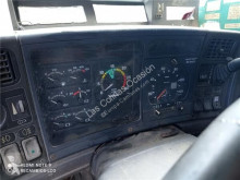 Repuestos para camiones Scania Tableau de bord Cuadro Instrumentos pour tracteur routier Serie 4 usado