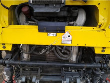 Refroidissement DAF Refroidisseur intermédiaire FAS 105.460, FAR 105.460, FAN 105.460 pour camion XF 105