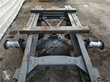 DAF motor Essieu moteur Puente Trasero pour camion XF 105