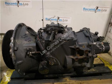 Repuestos para camiones transmisión caja de cambios Scania Boîte de vitesses pour camion Serie 4