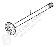 Piese de schimb vehicule de mare tonaj DAF Demi-essieu Palier Trasero Izquierdo pour camion XF 105 FAS 105.460, FAR 105.460, FAN 105.460 second-hand