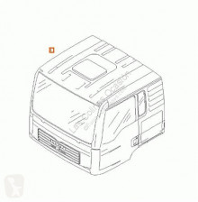 Kabina / karosérie MAN TGA Cabine pour tracteur routier 18.410